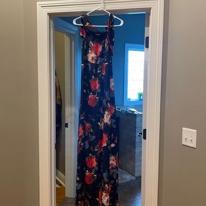 Lulus’ medium cocktail dress. Only worn once